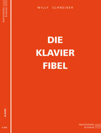 Die Klavier-Fibel