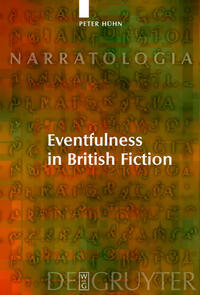 Eventfulness in British Fiction