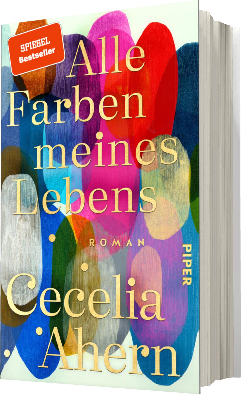 Alle Farben meines Lebens