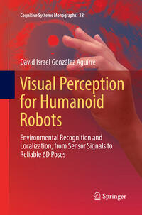 Visual Perception for Humanoid Robots