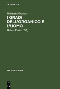 I gradi dell'organico e l’uomo