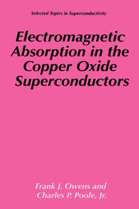 Electromagnetic Absorption in the Copper Oxide Superconductors