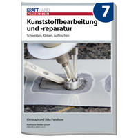 Kunststoffbearbeitung und -reparatur