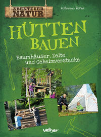 Hütten bauen