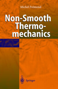 Non-Smooth Thermomechanics