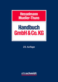 Handbuch GmbH & Co. KG