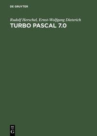 Turbo Pascal 7.0