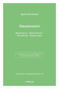 Glaubenssinn