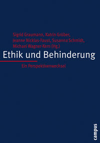 Ethik und Behinderung