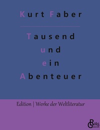 Tausend und ein Abenteuer