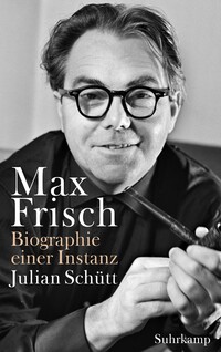 Max Frisch