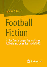 Football Fiction