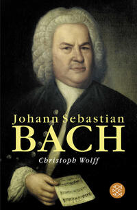 Johann Sebastian Bach