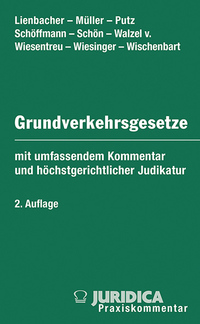 Die Grundverkehrsgesetze der österreichischen Bundesländer