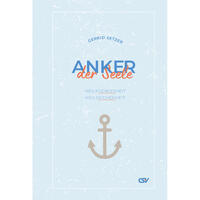 Anker der Seele