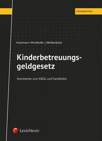 Kinderbetreuungsgeldgesetz