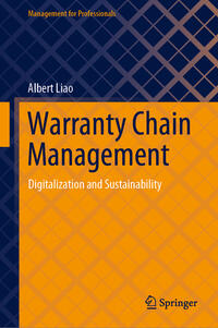 Warranty Chain Management