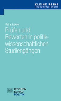 Prüfen in politikwissenschaftlichen Studiengängen