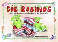 Die Robinos – Sockenmonster