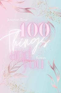 100 Things-Reihe / 100 Things and you