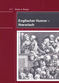 Englischer Humor - literarisch