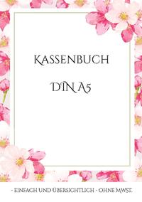 Kassenbuch DIN A5