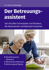 Der Betreuungsassistent