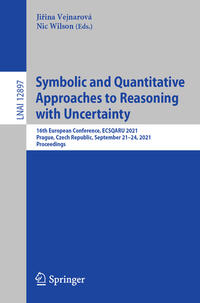 Symbolic and Quantitative Approaches to Reasoning with Uncertainty