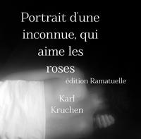 édition Ramatuelle / Portrait d'une inconnue, qui aime les roses