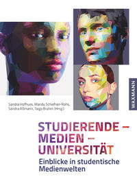 Studierende – Medien – Universität