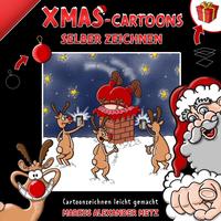 Xmas-Cartoons selber zeichnen