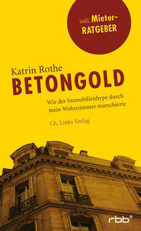 Betongold