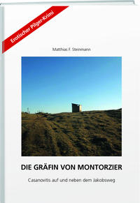 Die Gräfin von Montorzier