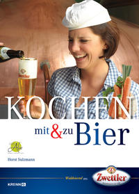 Kochen mit & zu Bier