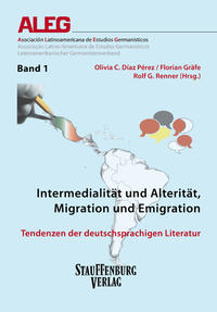 Intermedialität und Alterität, Migration und Emigration