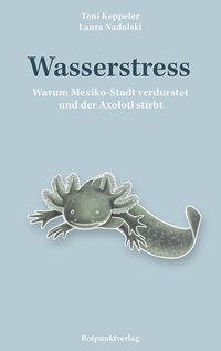 Wasserstress