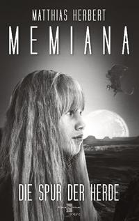 Memiana 3 - Die Spur der Herde