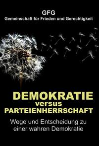 Demokratie versus Parteienherrschaft