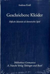 Geschriebene Kleider