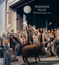 Passion Play Oberammergau 2022 (Book+CD)