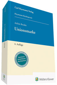 Unionsmarke