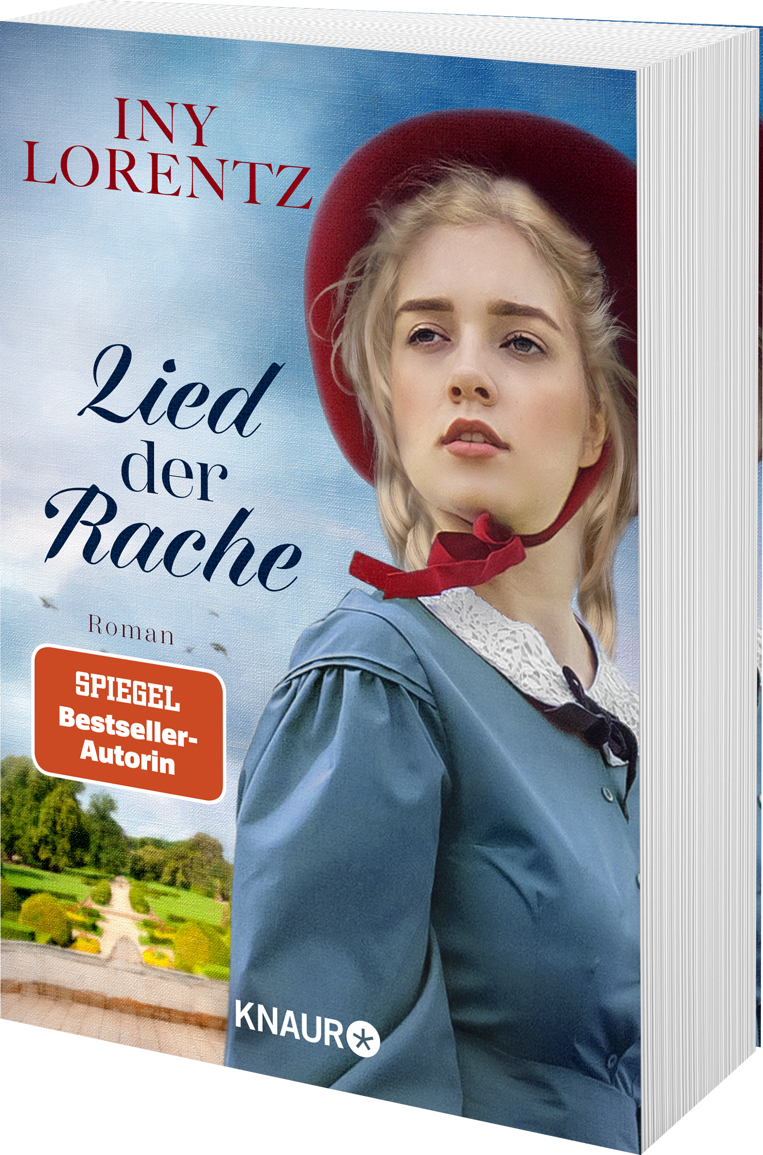 Lied der Rache