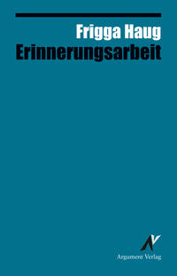 Erinnerungsarbeit