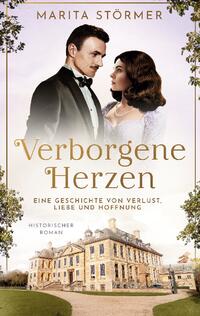 Verborgene Herzen