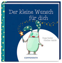 Der kleine Wunsch für dich