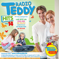 Radio TEDDY Hits Vol. 14