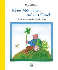 Klein Männchen und das Glück