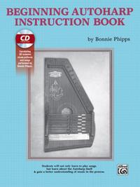 Beginning Autoharp Instruction Book