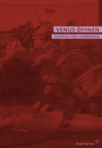 Venus öffnen