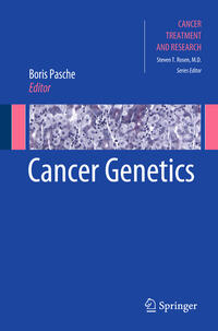 Cancer Genetics